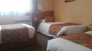 the originals city le logis delbee cholet nord inter hotel