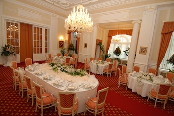 Esplanade Spa And Golf Resort,Karlovy Vary>>Cheb,5 star