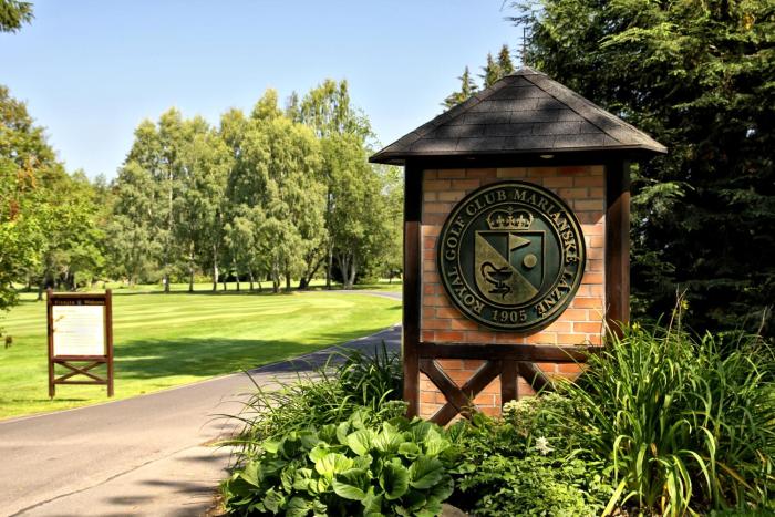 esplanade spa and golf resort