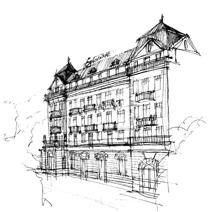 esplanade spa and golf resort