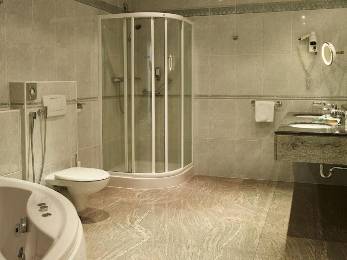 esplanade spa and golf resort