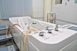 esplanade spa and golf resort