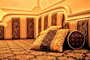 esplanade spa and golf resort