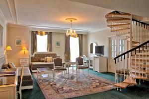 esplanade spa and golf resort