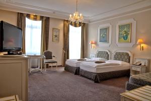 esplanade spa and golf resort