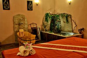 esplanade spa and golf resort