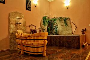 esplanade spa and golf resort