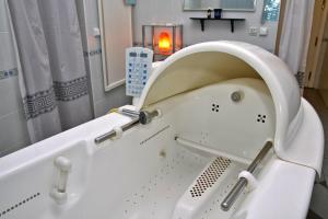 esplanade spa and golf resort