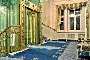 esplanade spa and golf resort