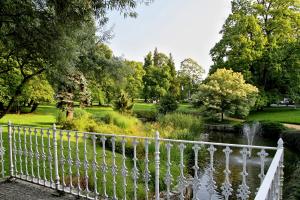 esplanade spa and golf resort