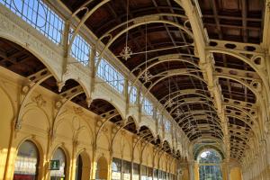 esplanade spa and golf resort