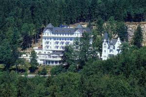 esplanade spa and golf resort