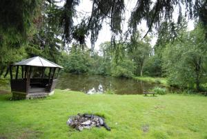 esplanade spa and golf resort