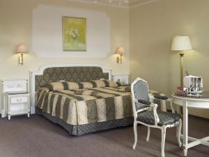 esplanade spa and golf resort