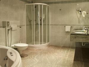 esplanade spa and golf resort