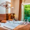 patak park hotel