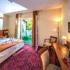 patak park hotel