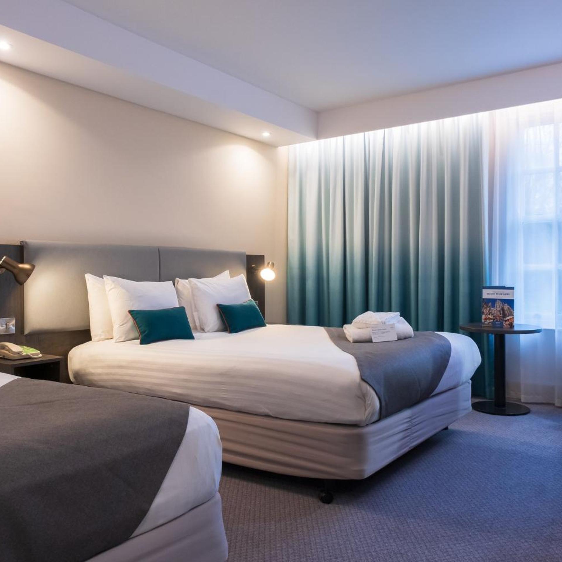 holiday inn doncaster a1 m jct 36 an ihg hotel