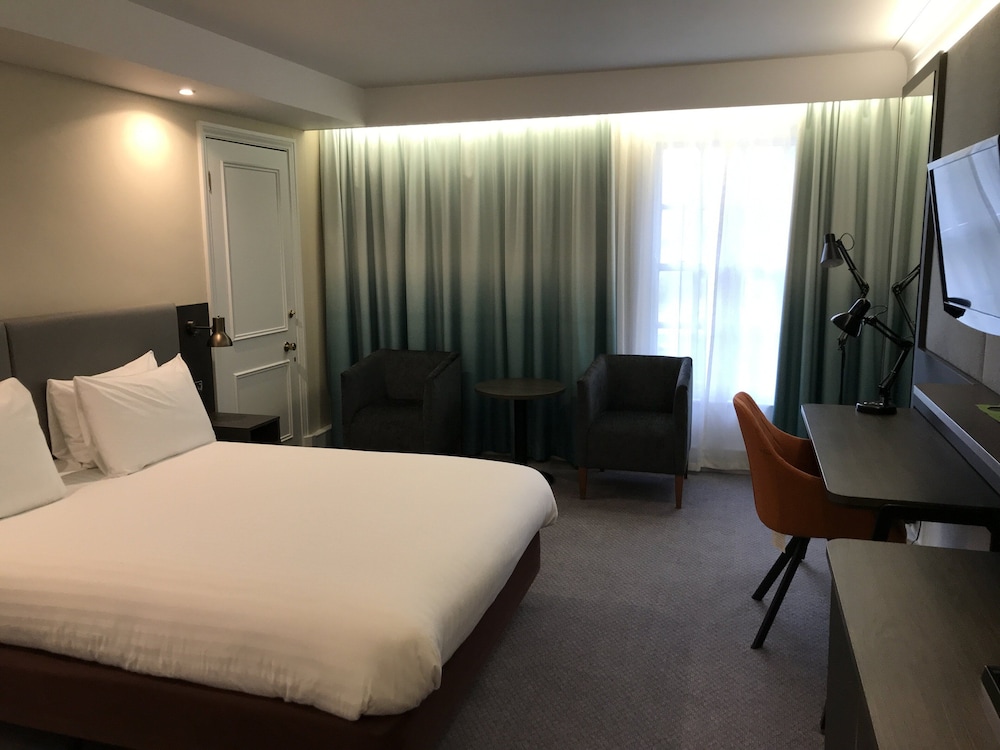 holiday inn doncaster a1 m jct 36 an ihg hotel