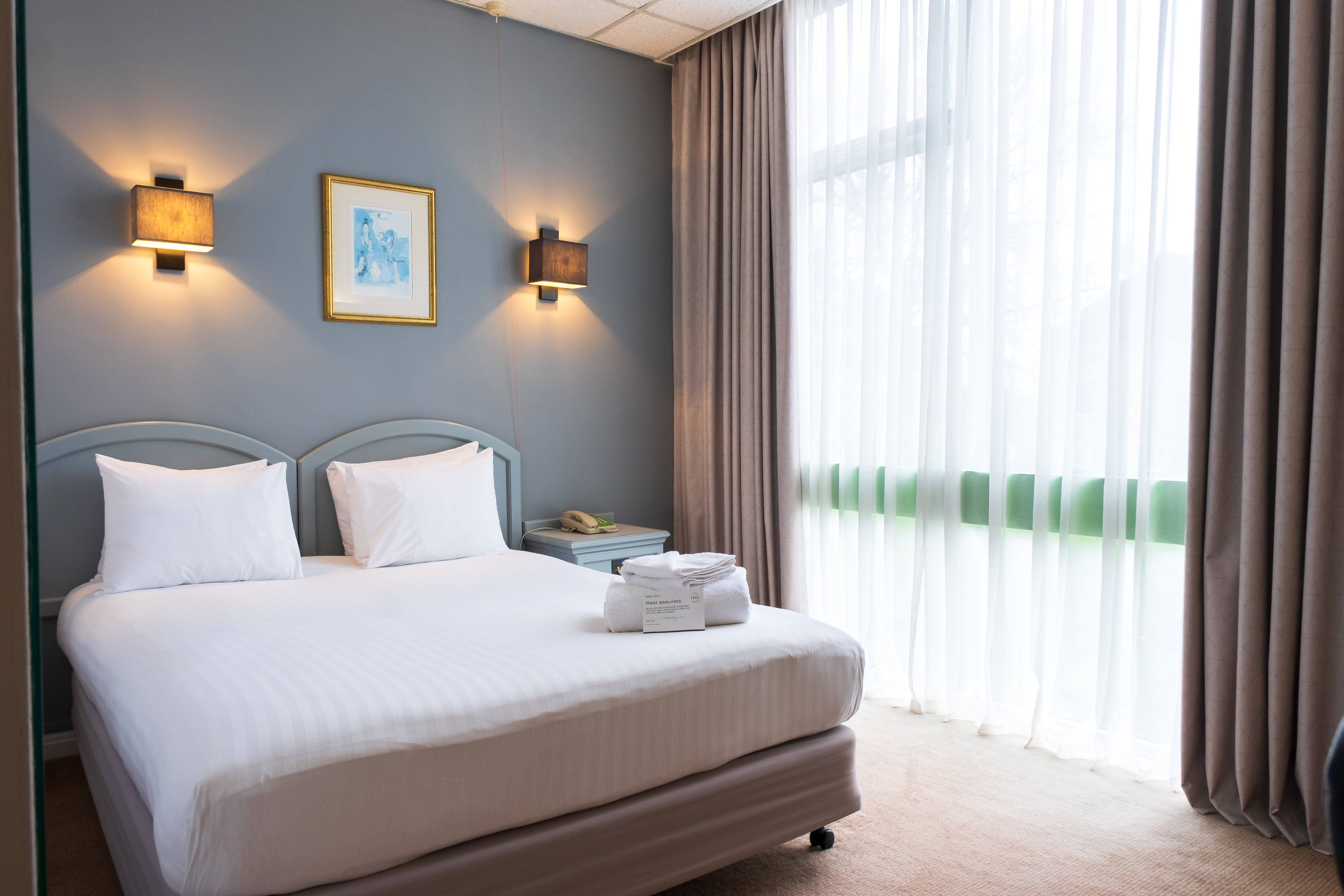 holiday inn doncaster a1 m jct 36 an ihg hotel