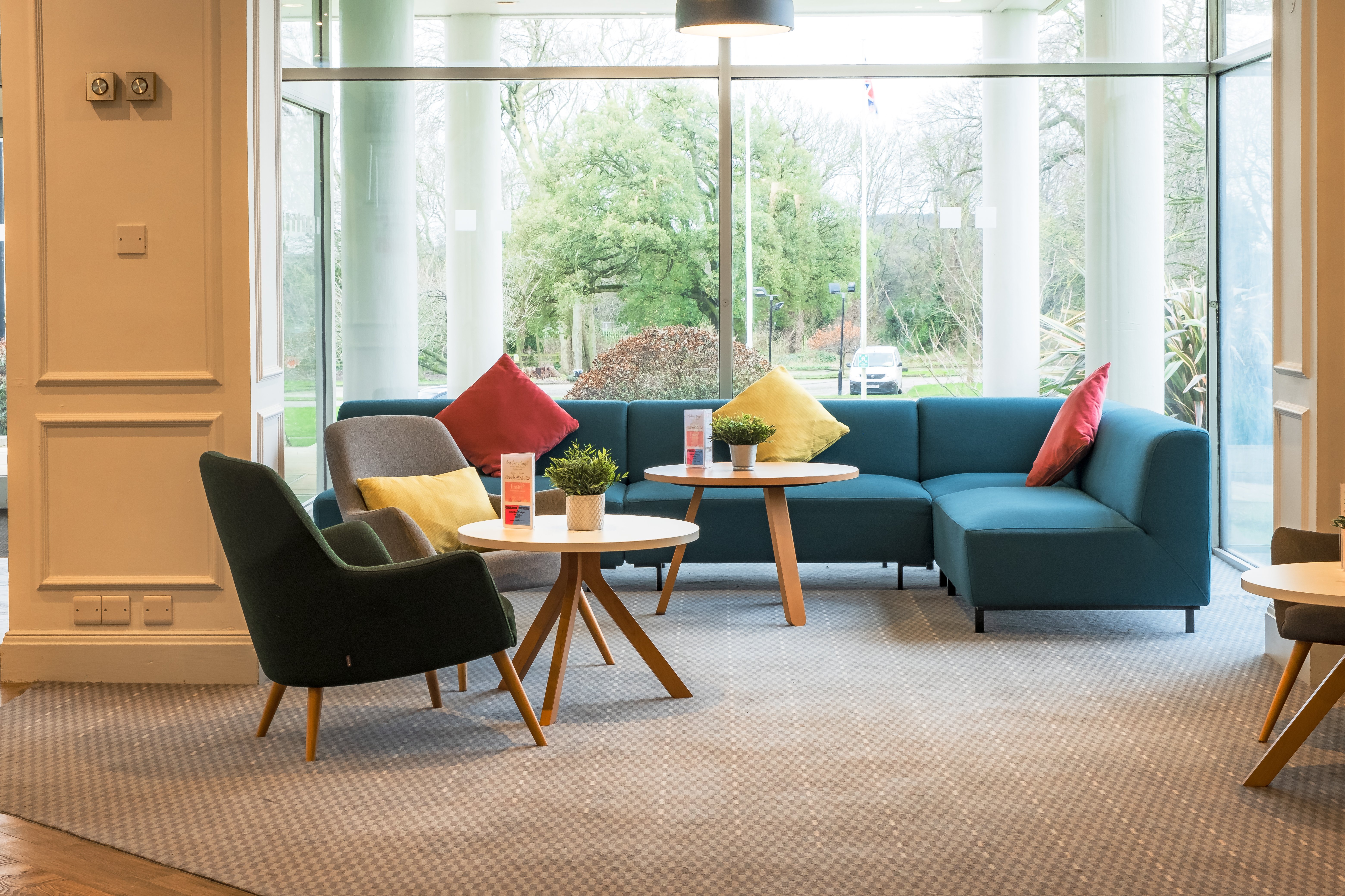 holiday inn doncaster a1 m jct 36 an ihg hotel