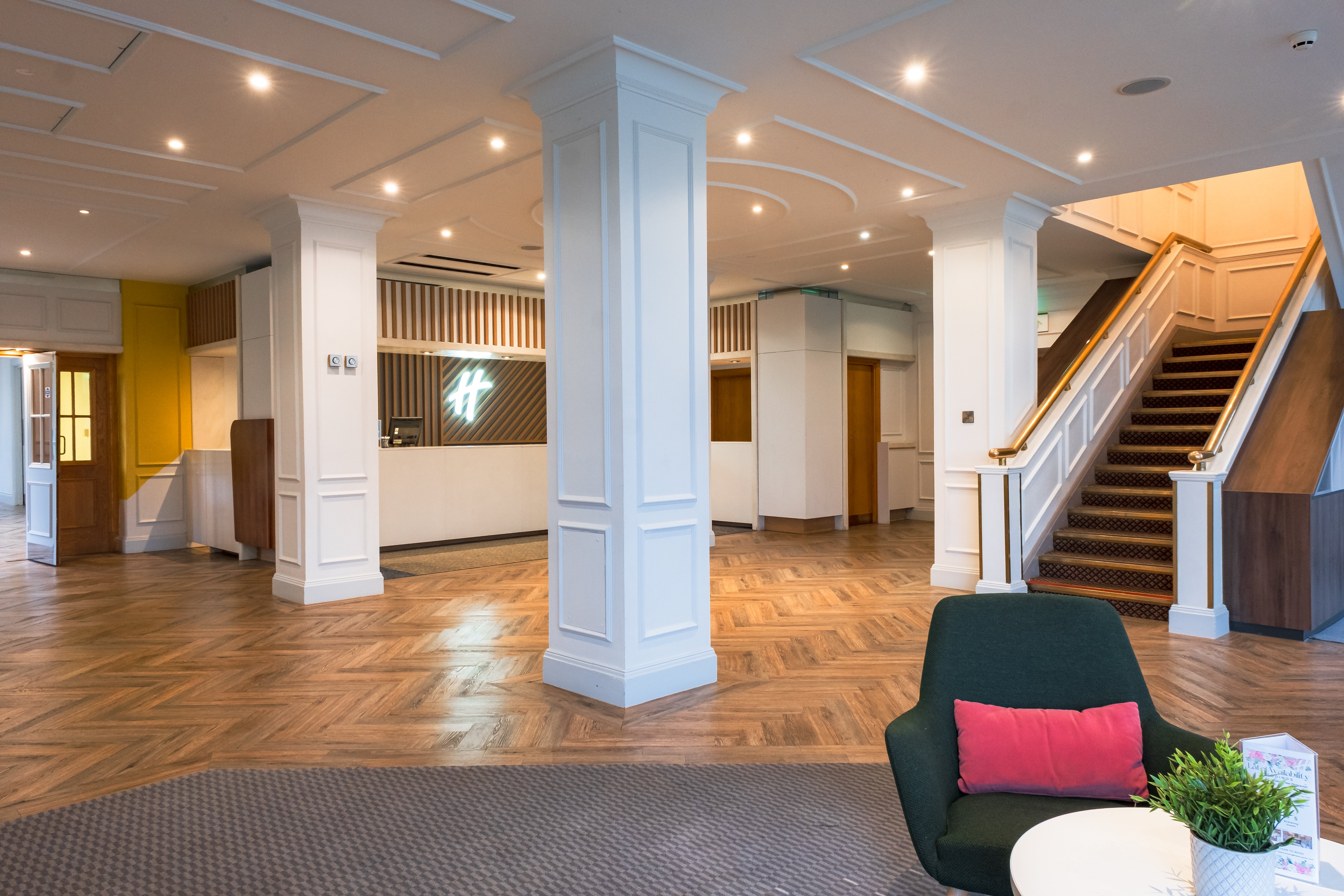 holiday inn doncaster a1 m jct 36 an ihg hotel
