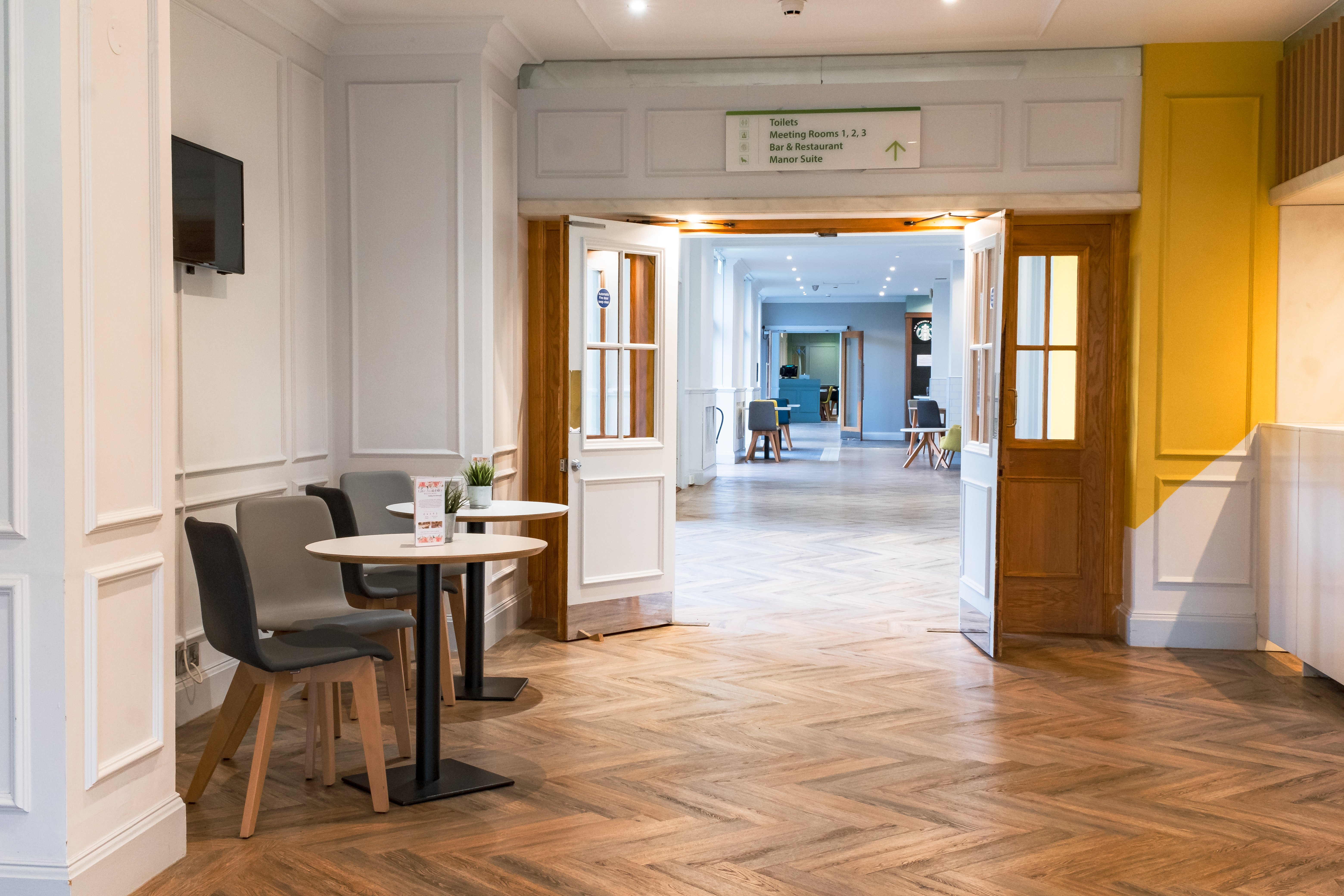 holiday inn doncaster a1 m jct 36 an ihg hotel