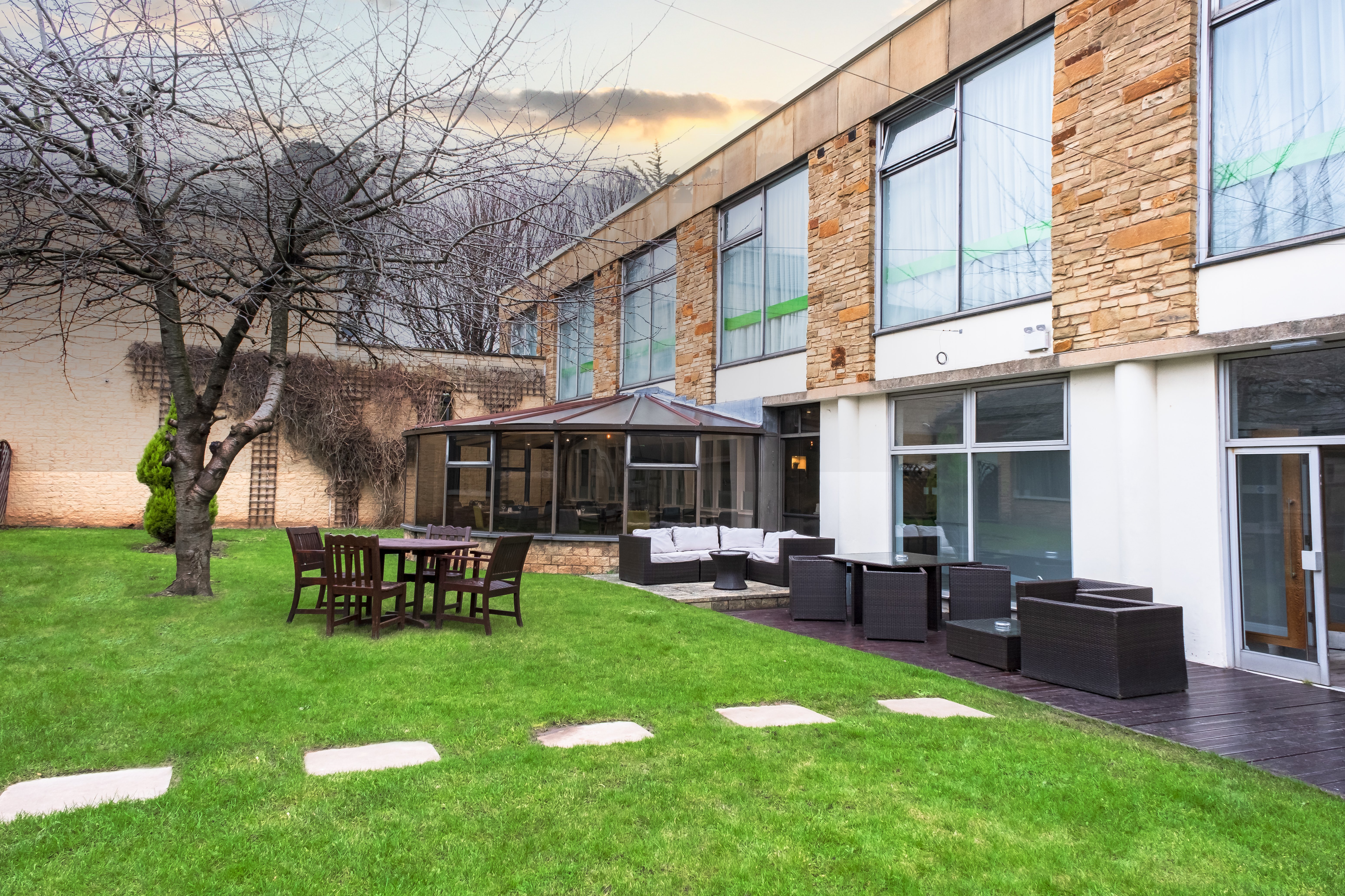 holiday inn doncaster a1 m jct 36 an ihg hotel