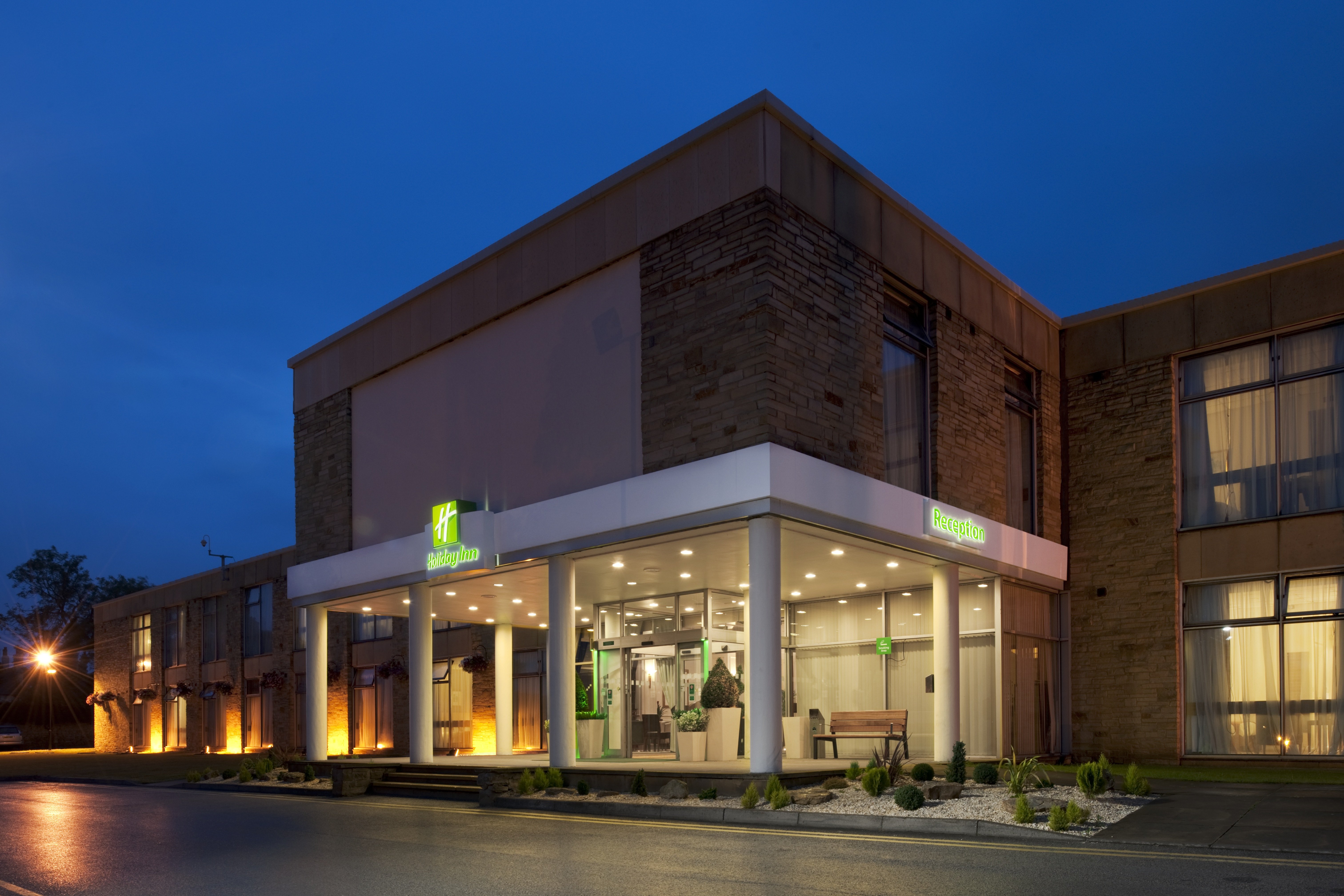 holiday inn doncaster a1 m jct 36 an ihg hotel