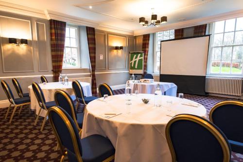 holiday inn doncaster a1 m jct 36 an ihg hotel