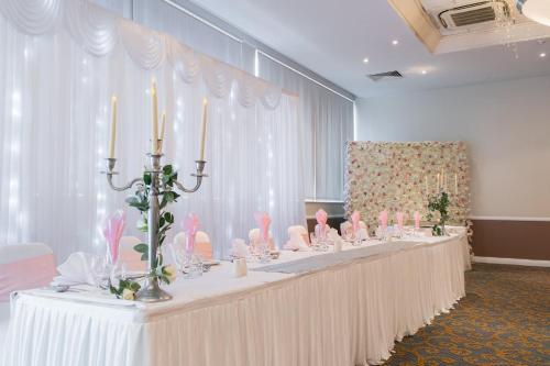 holiday inn doncaster a1 m jct 36 an ihg hotel