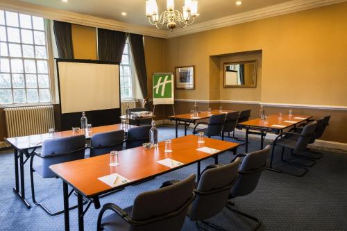 holiday inn doncaster a1 m jct 36 an ihg hotel