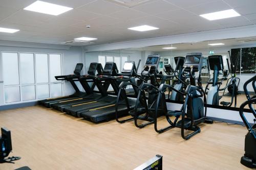 holiday inn doncaster a1 m jct 36 an ihg hotel