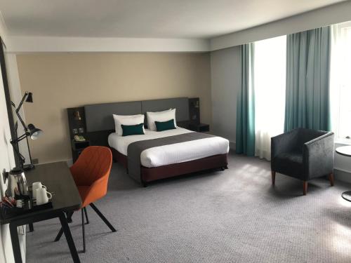 holiday inn doncaster a1 m jct 36 an ihg hotel