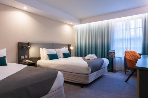 holiday inn doncaster a1 m jct 36 an ihg hotel
