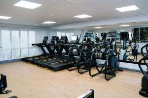 holiday inn doncaster a1 m jct 36 an ihg hotel