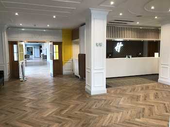 Holiday Inn Doncaster A1 M Jct 36, An Ihg Hotel,Warmsworth>>Doncaster,3 star