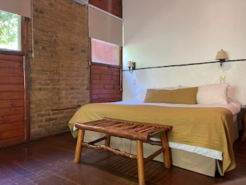 la aldea de la selva lodge