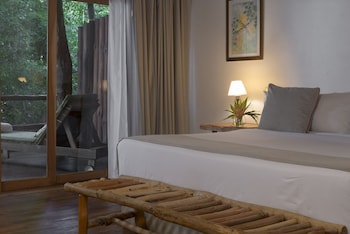 la aldea de la selva lodge