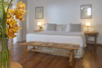 la aldea de la selva lodge