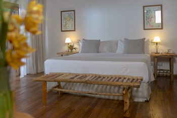 la aldea de la selva lodge