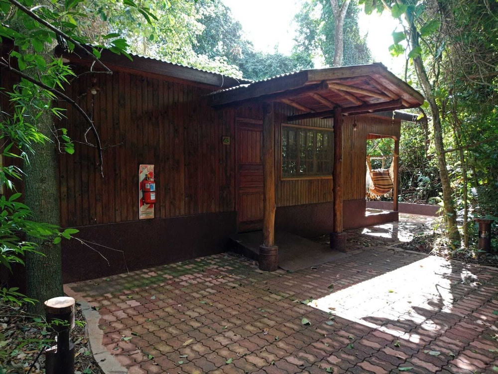 la aldea de la selva lodge