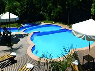 la aldea de la selva lodge