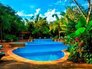 la aldea de la selva lodge