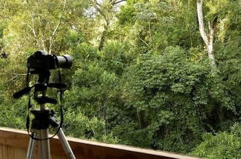 la aldea de la selva lodge