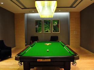 grand new century hotel
