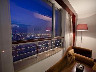 grand new century hotel