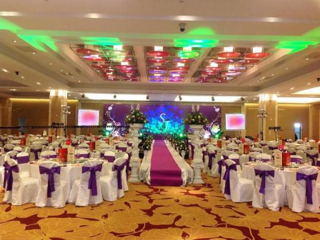 grand new century hotel
