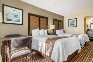 quality inn airport south