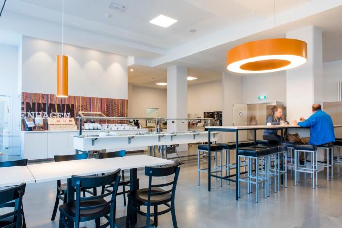 aando copenhagen norrebro hostel